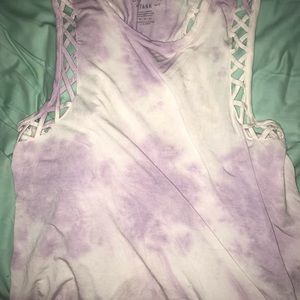 soft and sexy tank top!